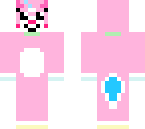 unikitty- happy mode