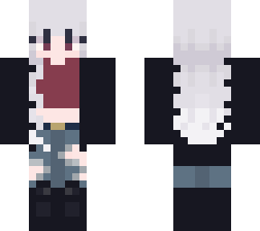 vampire girl