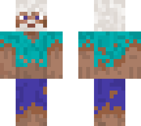 veteran steve