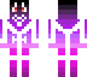 void master