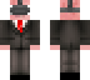 vr pig