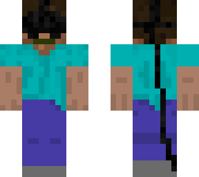 vr steve