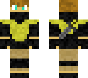warrior with sword