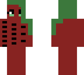 watermelon (unshaded)