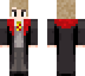 wetmonkey gryffindor boy