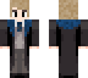 wetmonkey ravenclaw boy