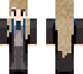 wetmonkey ravenclaw girl