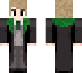 wetmonkey slytherin boy
