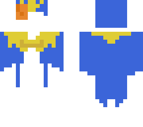 wip cape+hat