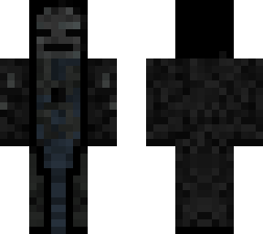 wither death