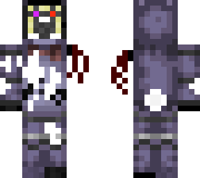 withered bonnie