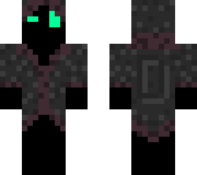 withered necromancer