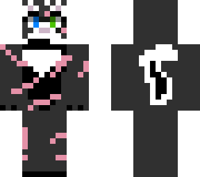 withered paw