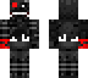 withered scorch
