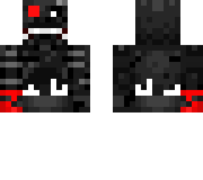 withered scorch hand puppet