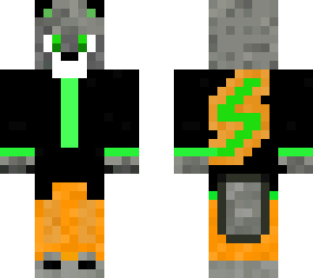 wolfy_zapp suit skin