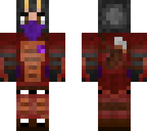 xen archer
