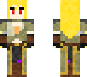 yang xiao long vol. 4 semblance