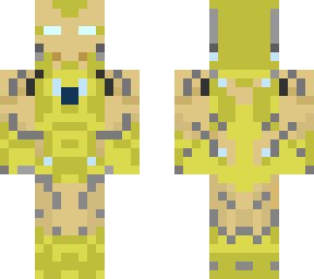 yron-man