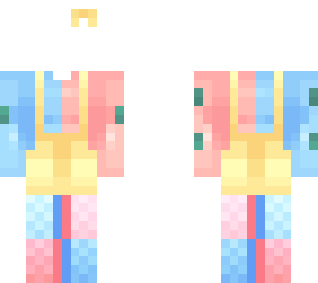 - buttercup - outfit base -