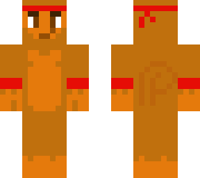 a 0-2-2 dart monkey