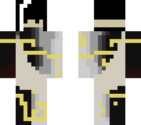 aether/nether vincent