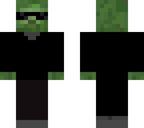 agent zombie
