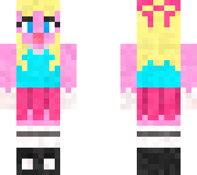 amy