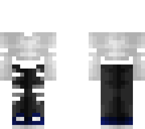 angry too - outfit base