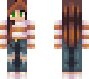 another girl