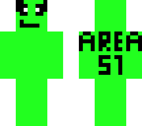 area 51 alien