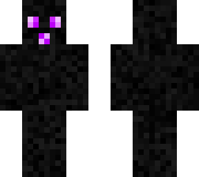 baby enderman