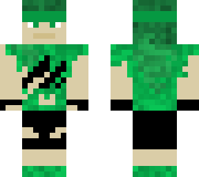 back from war