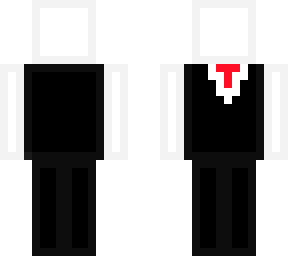 bacwards slenderman v2 (original on my old account, krazylifeyt)