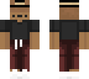 bear edit
