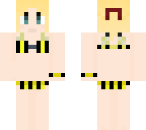 beekini