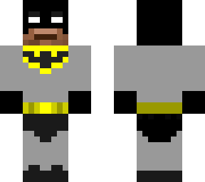 better batman