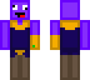 better derp thanos