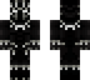 black panther