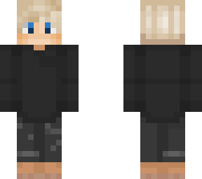 blonde blue eyed boy better hair