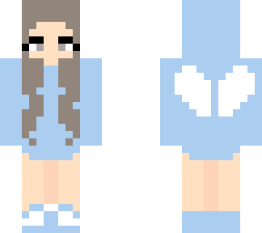 blue baby boi