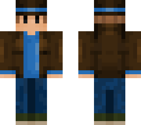 blue layton