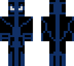 blue use