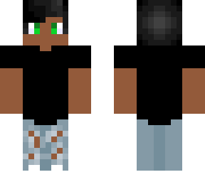 boy