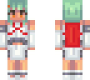 brandish (not my skin just edited)