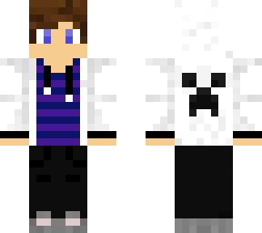brown hair creeper