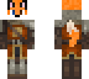 brown thorim