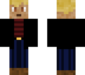 buck