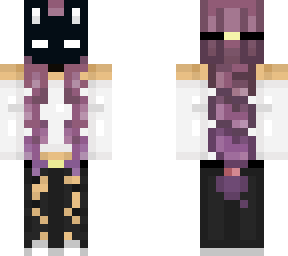 bunny mask