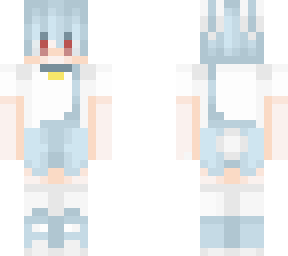 bunny shigaraki